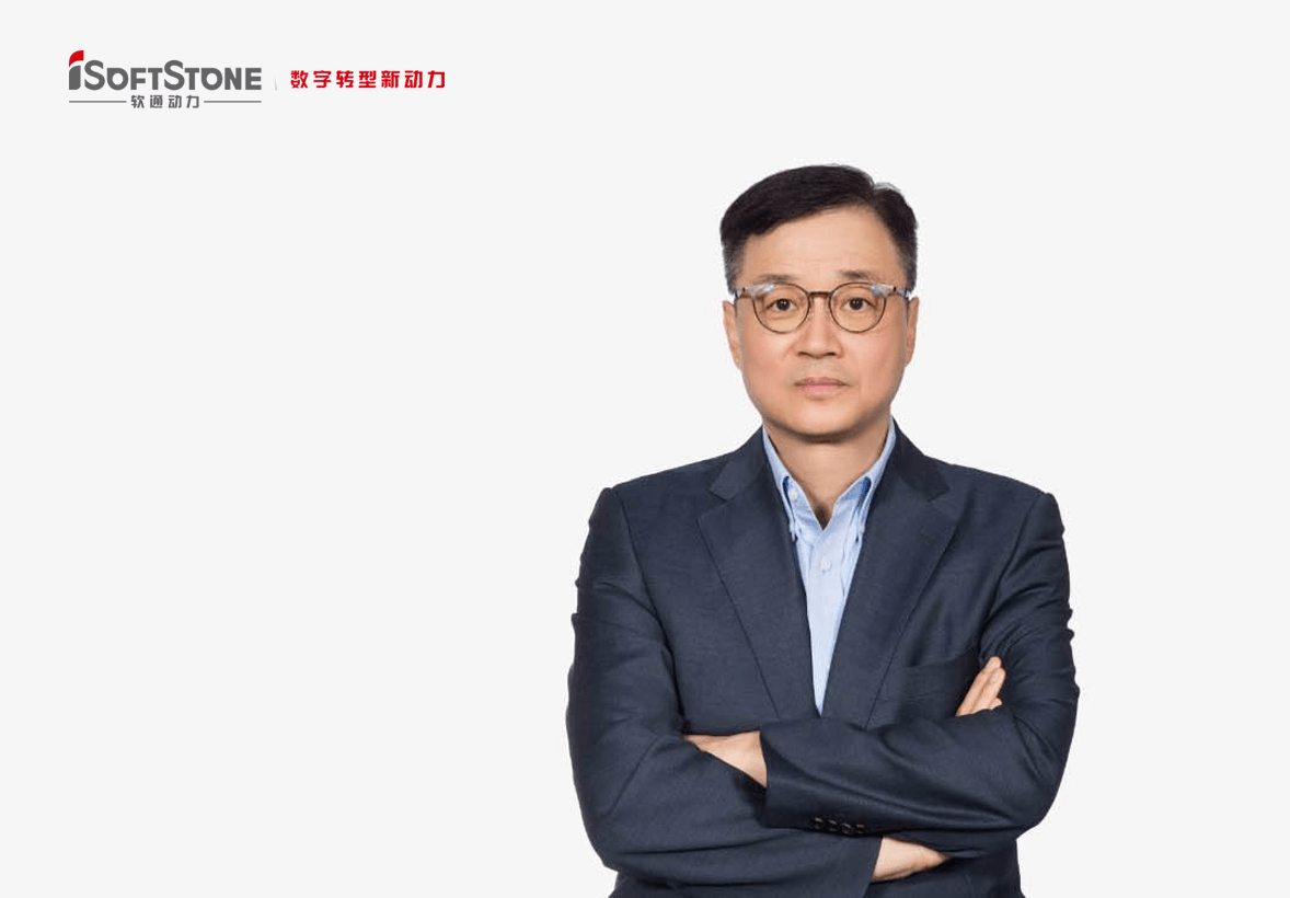 天下の「万人計画」リストが発表され、iSoftStone会長の劉天文が選ばれた
