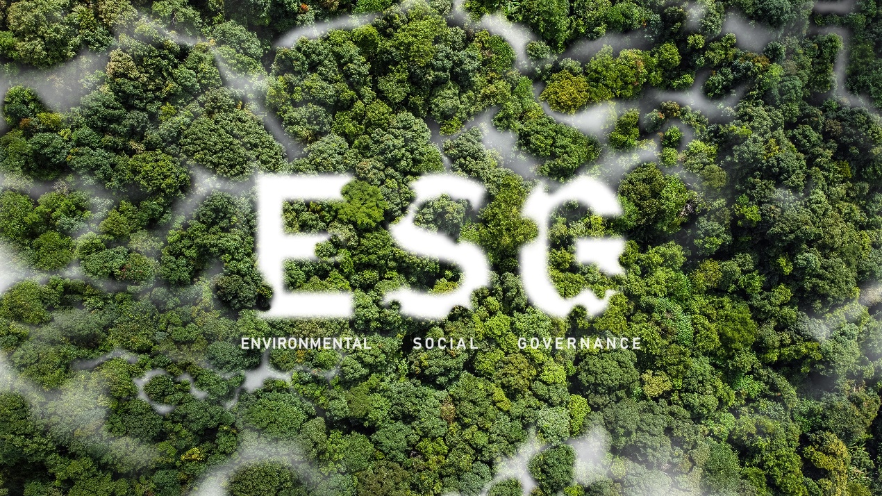 iSoftStoneのESG格付けAA級、業界1位で、「2023年度Wind中国上場企業ESGベストプラクティス100」にランクインしました。。。