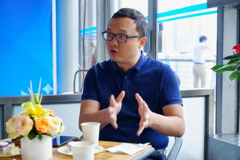 bodog博狗动力：以软件界说物联网，，，，增进物流工业升级