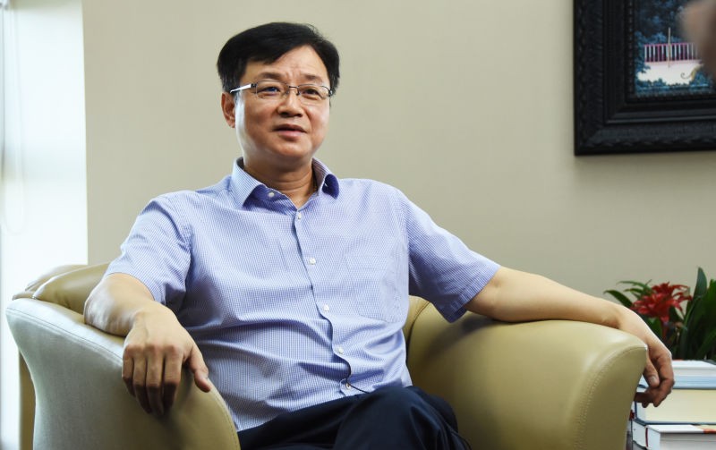 刘天文对话新京报，，，，关于数字经济，，，，他怎么说