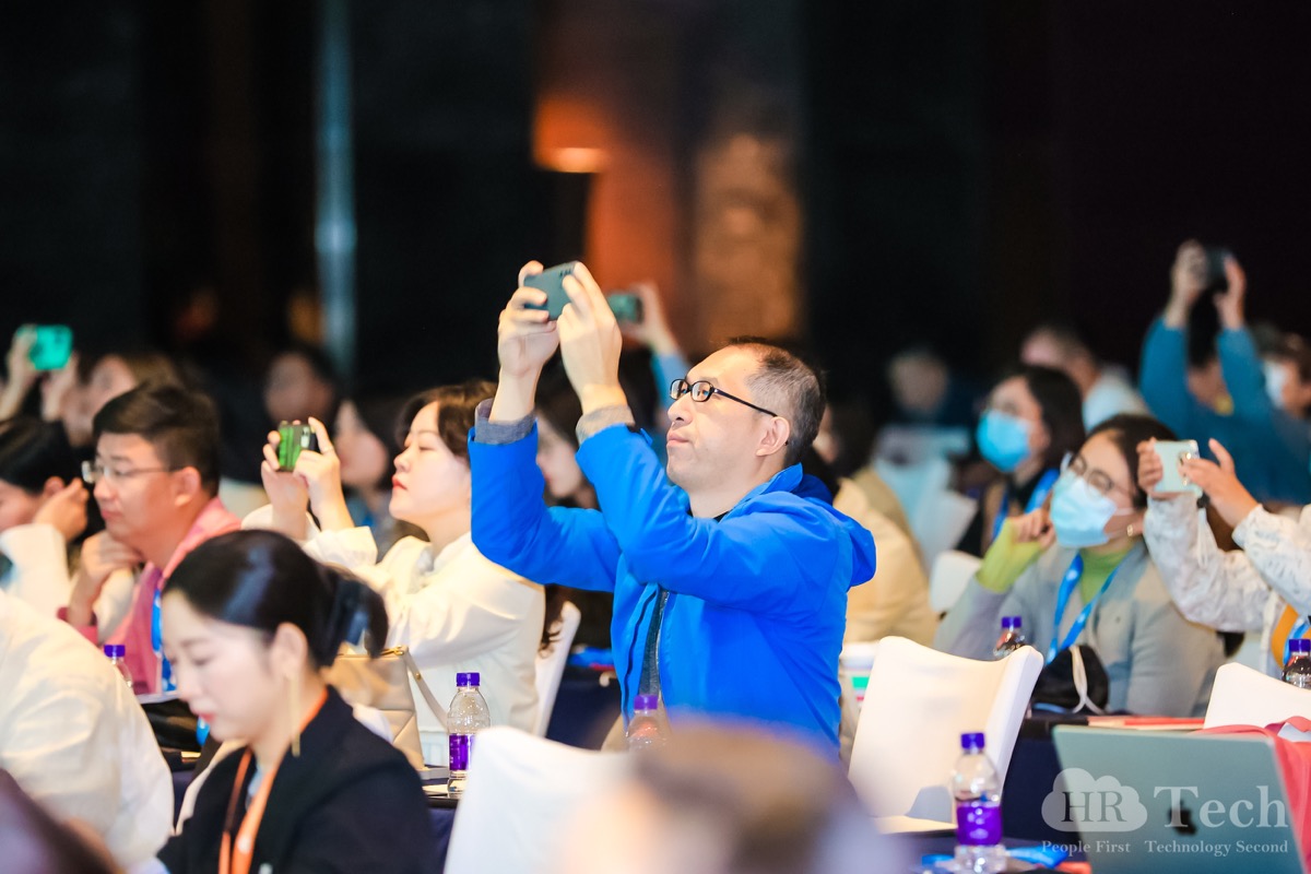再创佳绩｜bodog博狗智服荣获HRTechChina人力资源科技峰会「2023数字人力资源科技奖」-isoftstonebodog博狗动力