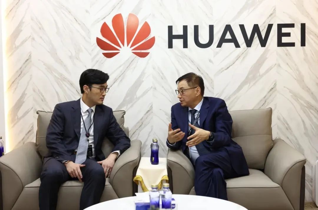 凌云出海，，bodog博狗动力与华为签署中东中亚相助启动备忘录