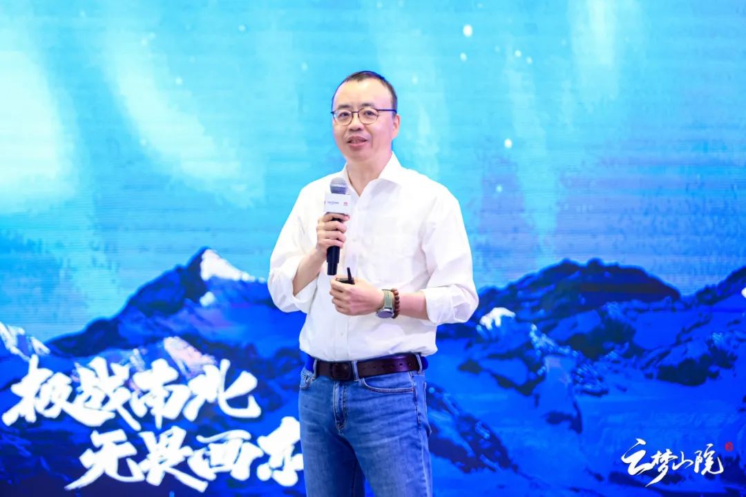 云动鸿蒙妄想 | bodog博狗动力携手华为云及同伴共扬鸿蒙千帆