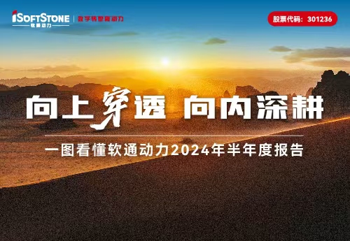 一图看懂bodog博狗动力2024年半年度报告