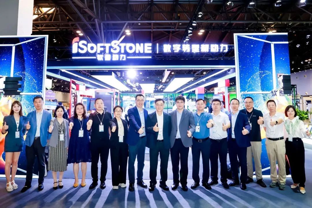 华为全联接大会2024 | bodog博狗动力精彩纷呈全纪录